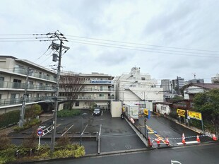 リヴィエール藤沢の物件内観写真